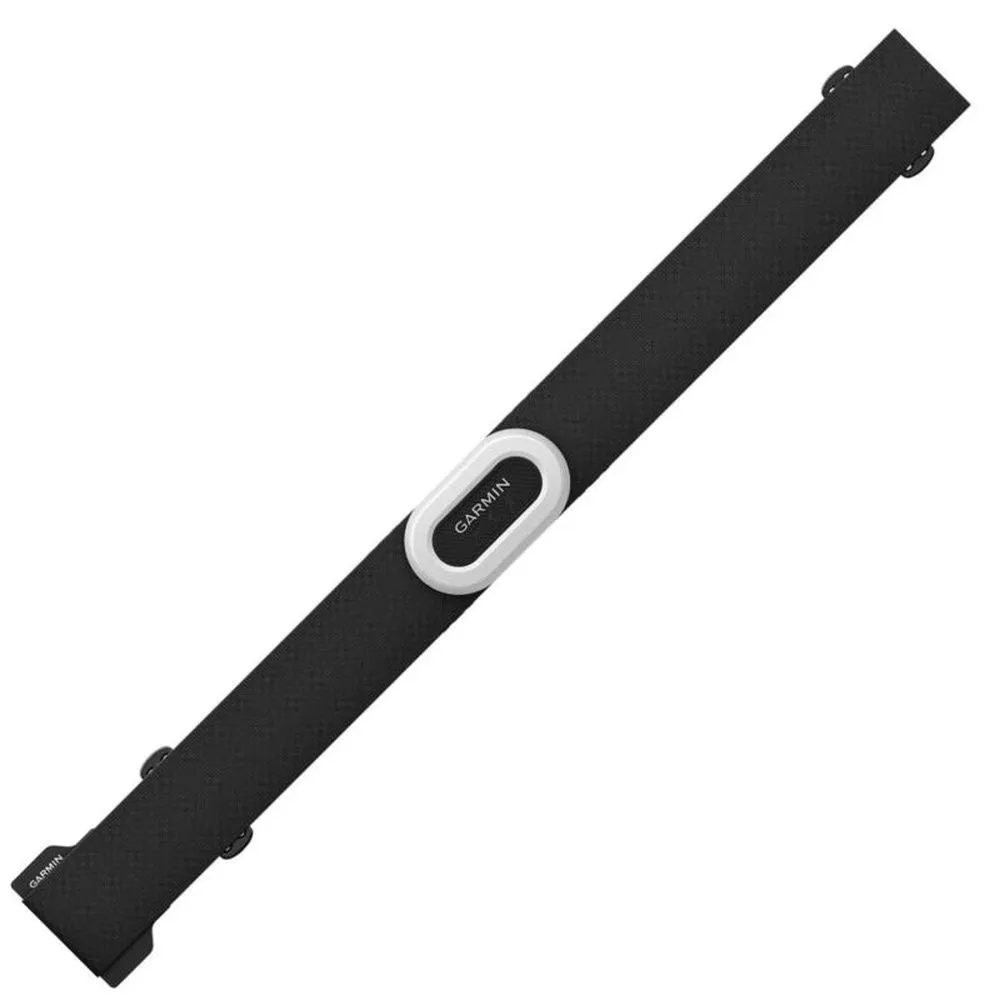 Пульсометр Hrm-Pro Plus