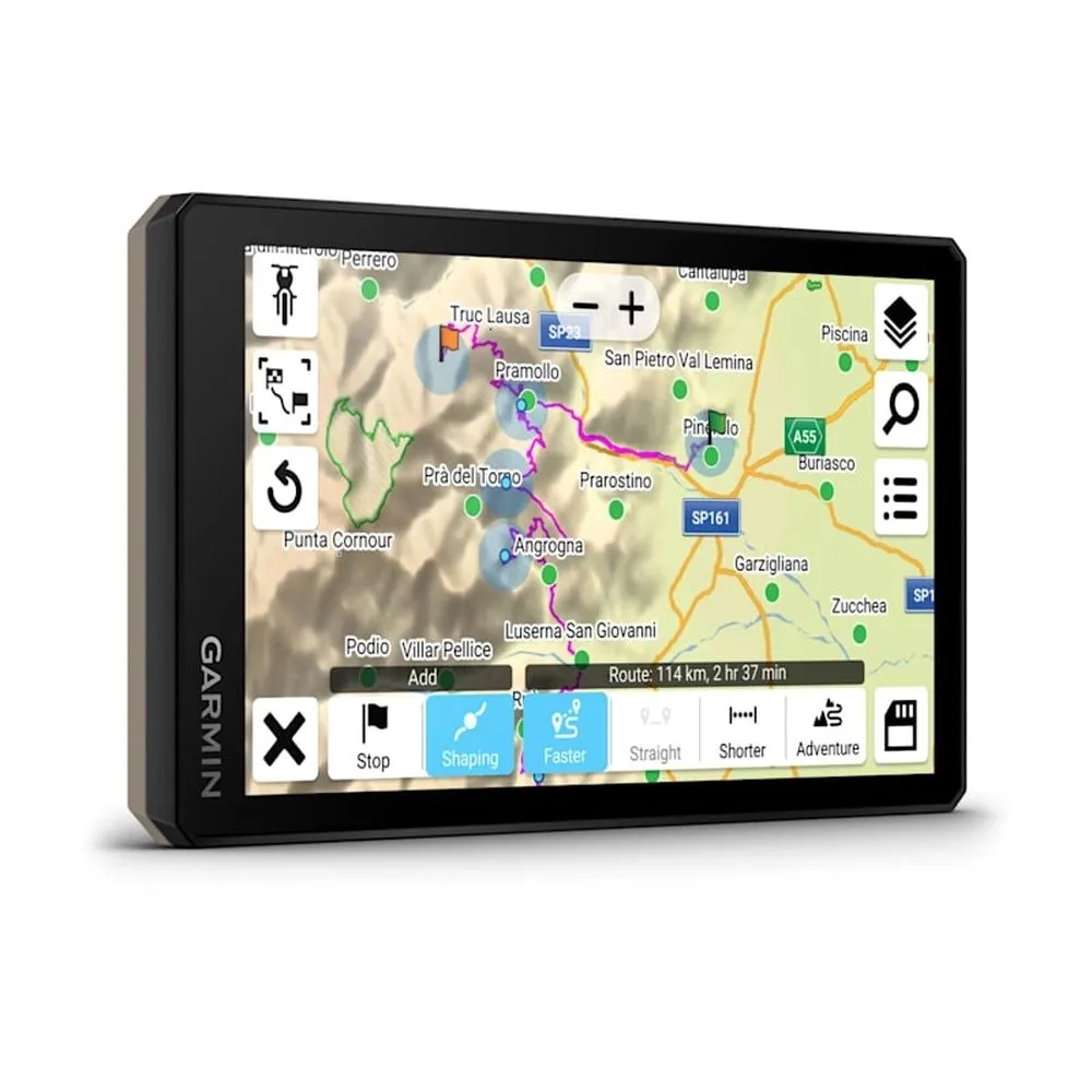 Навигатор Tread 2 6” Powersport Sat-Nav