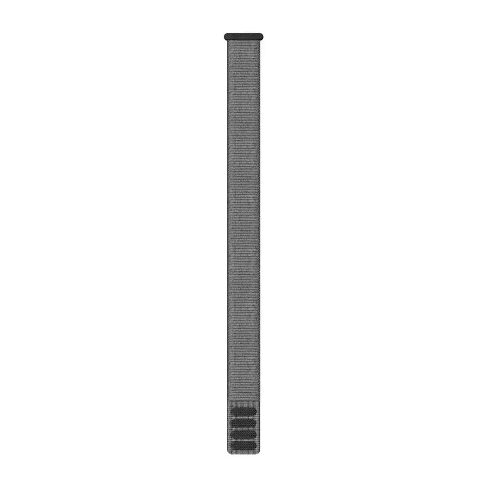 Ремешок Garmin UltraFit Nylon Strap (20MM) Gray