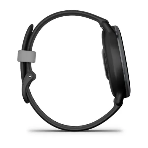 Часы Garmin Vivoactive 5 Black