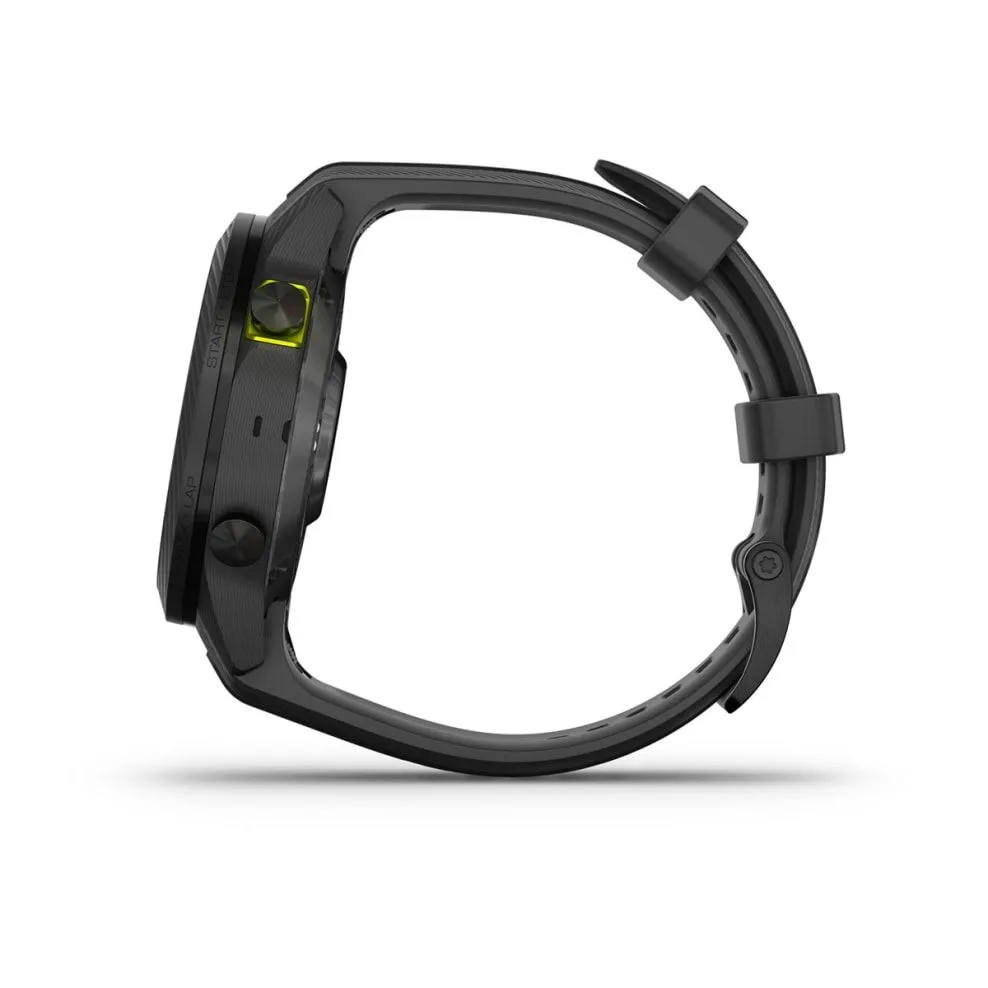 Часы Garmin MARQ Athlete (Gen 2) Carbon Edition