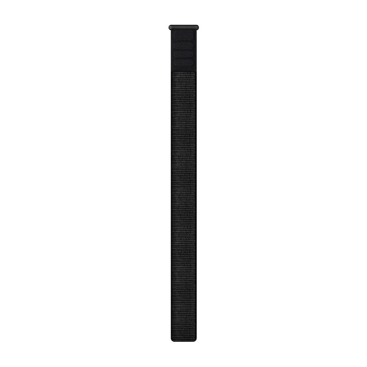 Ремешок Garmin UltraFit Nylon Strap (22MM) Black