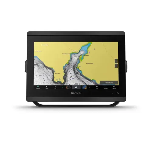 Картплоттер GPSMAP 8412xsv