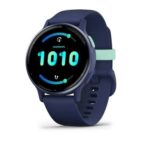 Часы Garmin Vivoactive 5 Navy