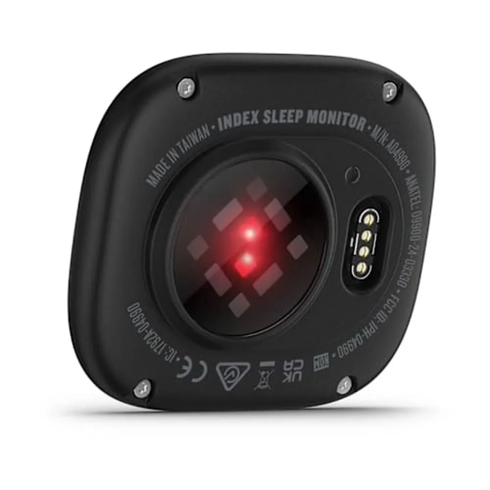 Монитор сна Index Sleep Monitor Size: L/XL