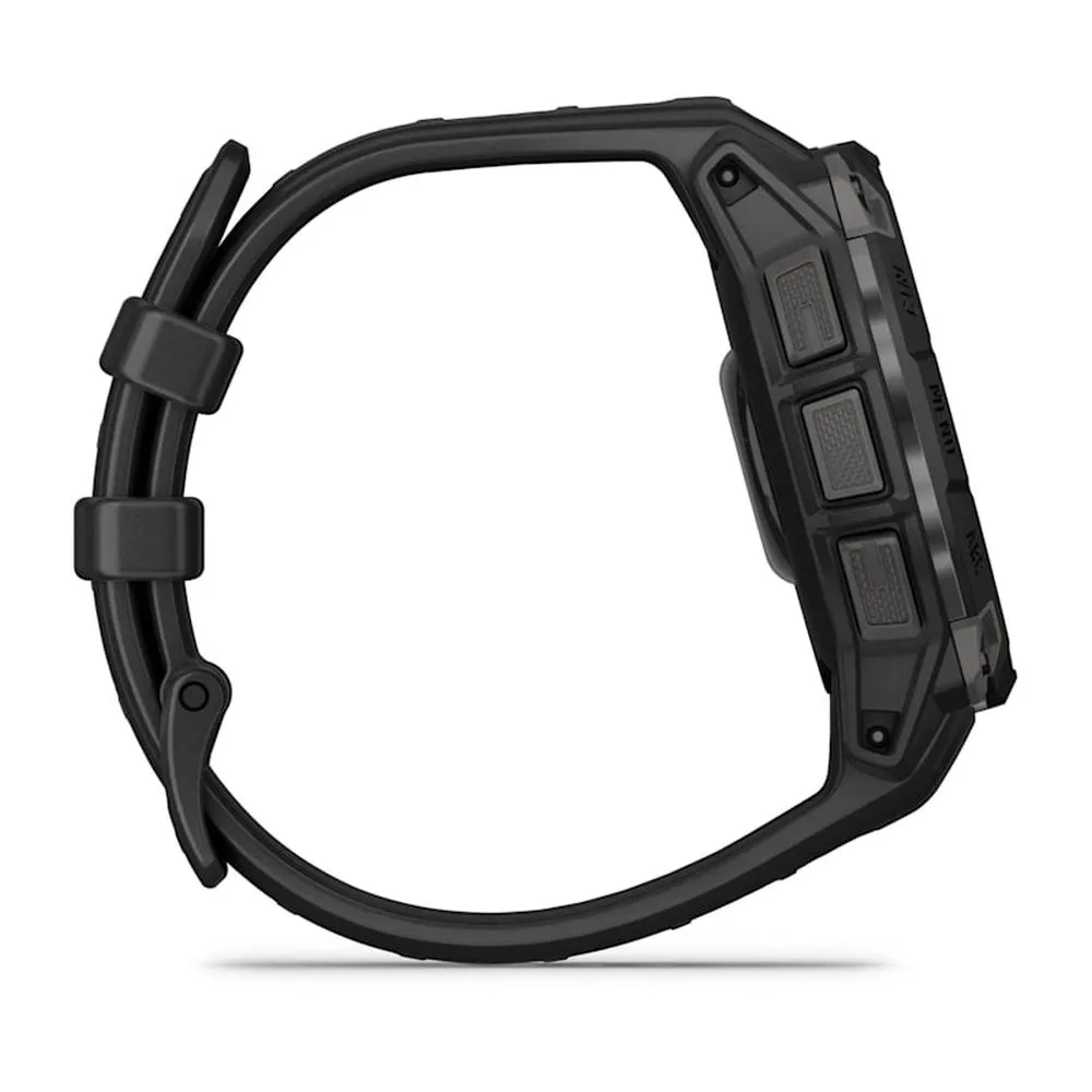 Часы Garmin Instinct 3 - 45 mm AMOLED Black