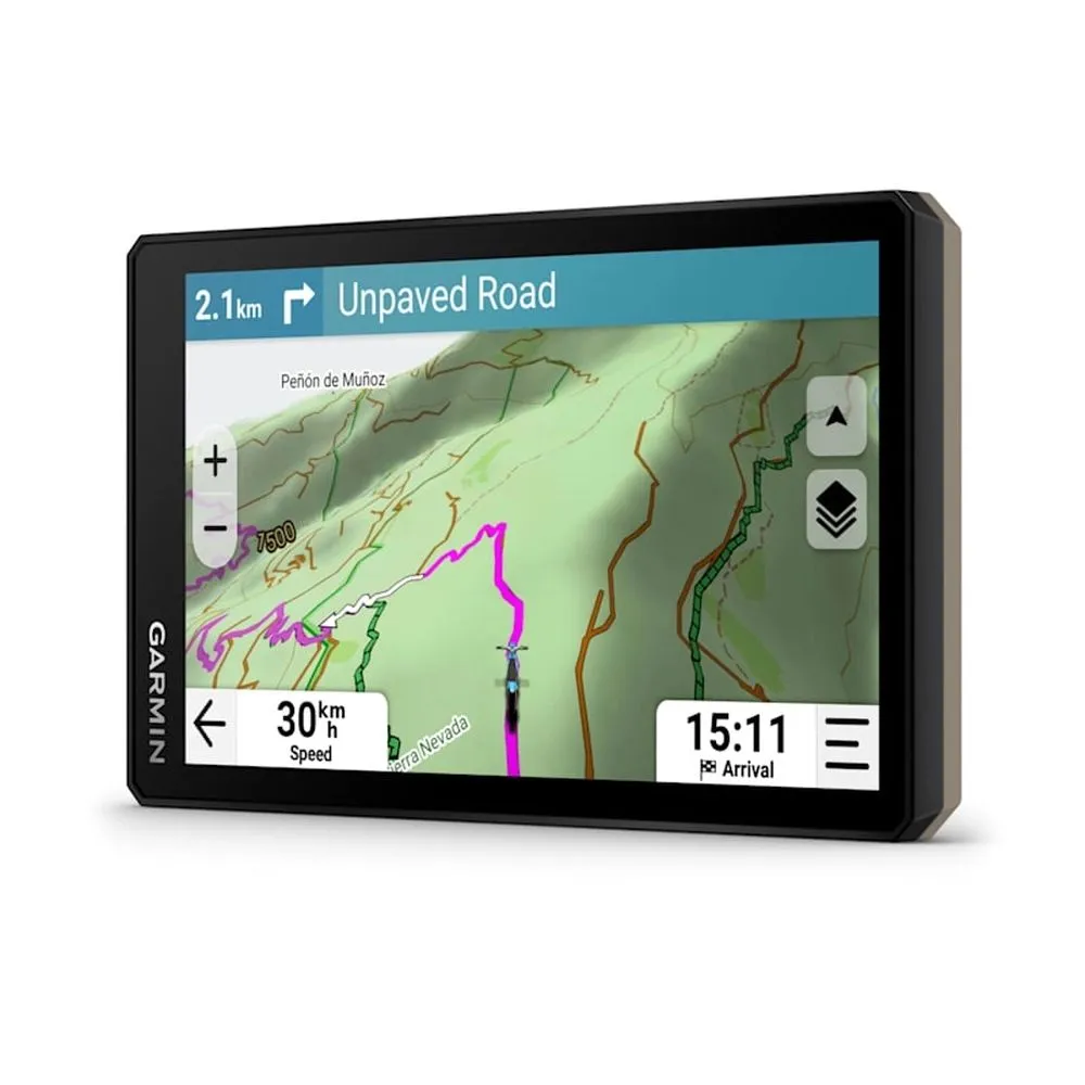Навигатор Tread 2 6” Powersport Sat-Nav