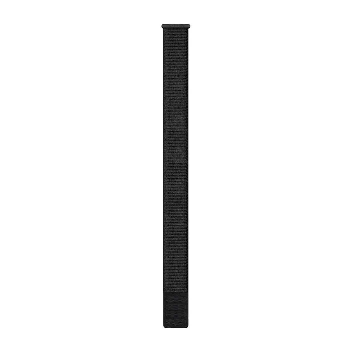 Ремешок Garmin UltraFit Nylon Strap (26MM) Black