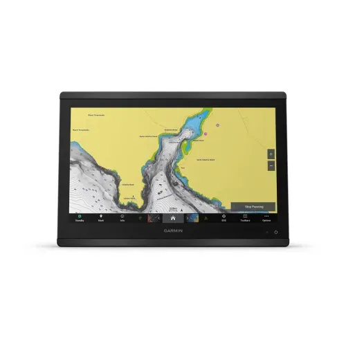 Картплоттер GPSMAP 8416xsv