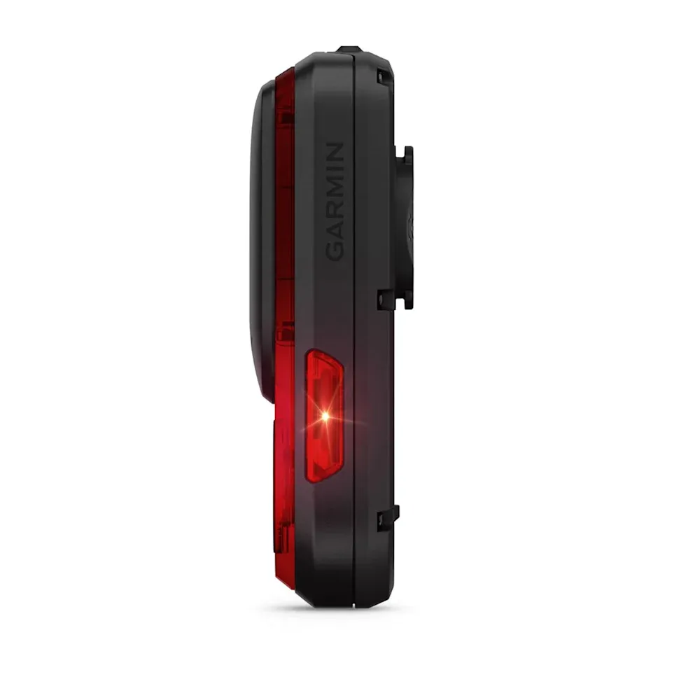 Велосипедный фонарь Garmin Varia RearVue 820