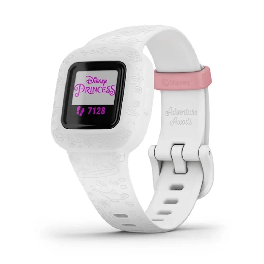Часы Garmin Vivofit JR. 3 - Disney Princess