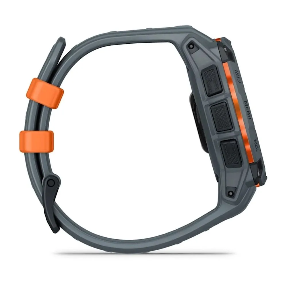 Часы Garmin Instinct 3 - 45 mm Solar Twilight