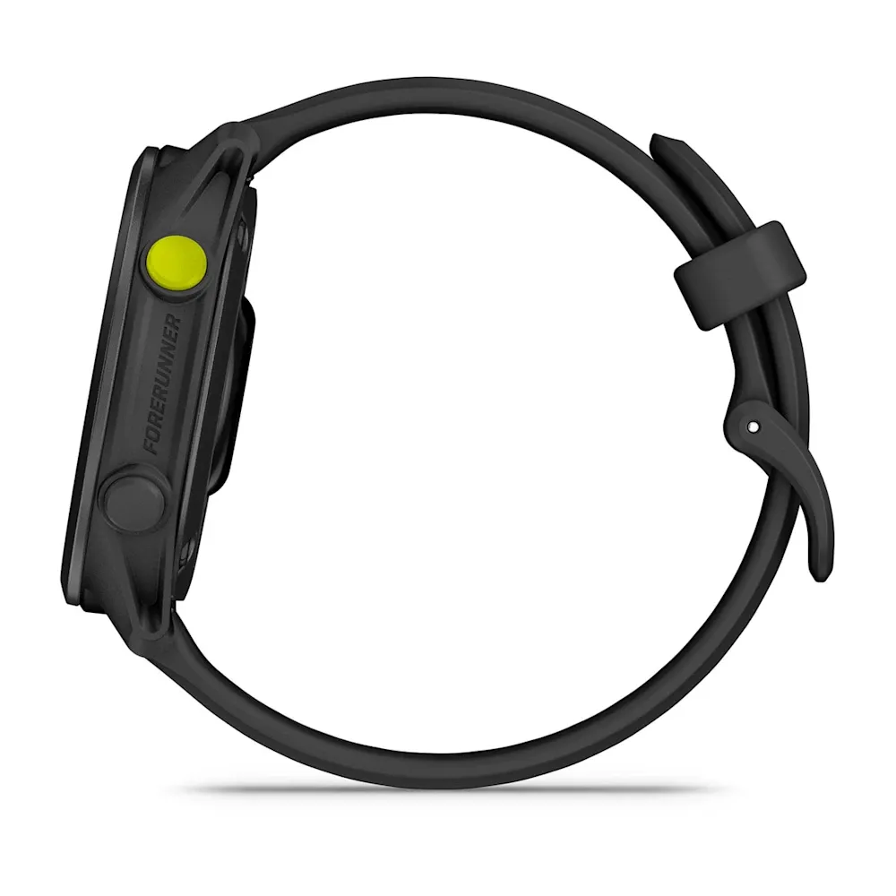 Часы Garmin Forerunner 70 Black
