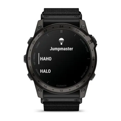 Часы Garmin Tactix 7 - AMOLED Edition