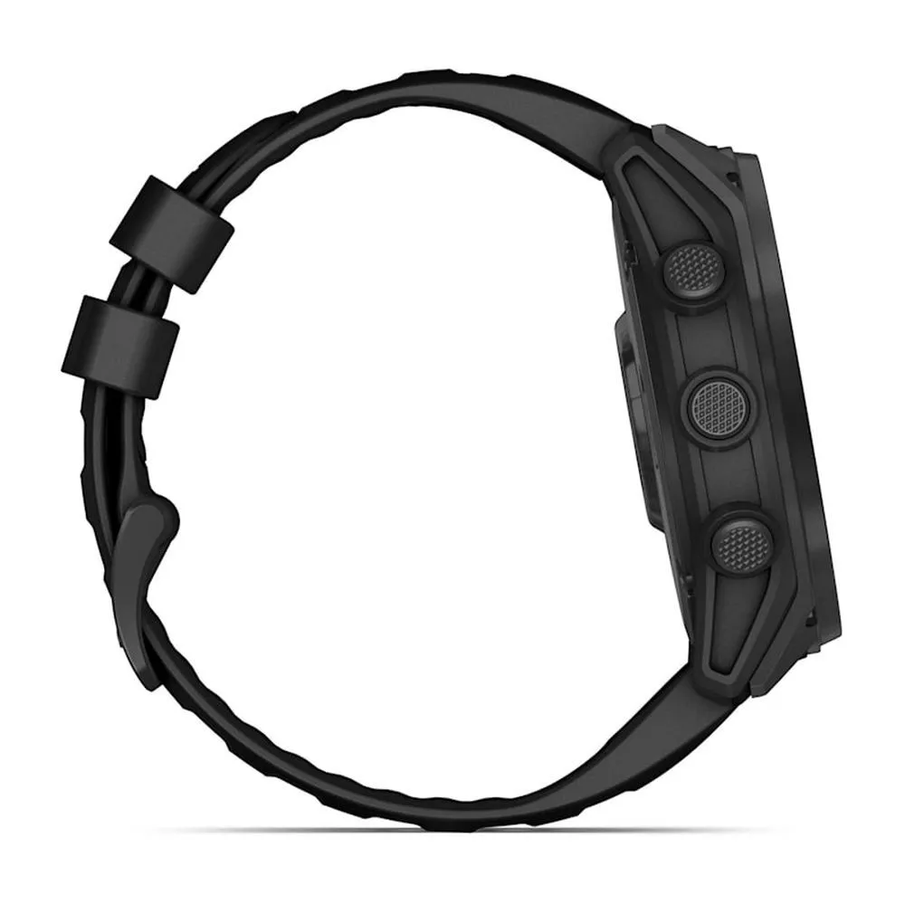 Часы Garmin Tactix 8 - 51mm Solar Elite Solver
