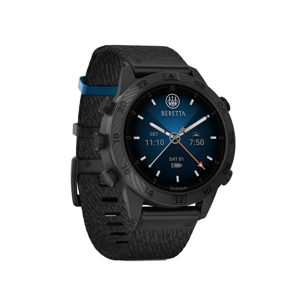 Часы Garmin MARQ Commander (Gen 2) Beretta 500 Anniversary Edition