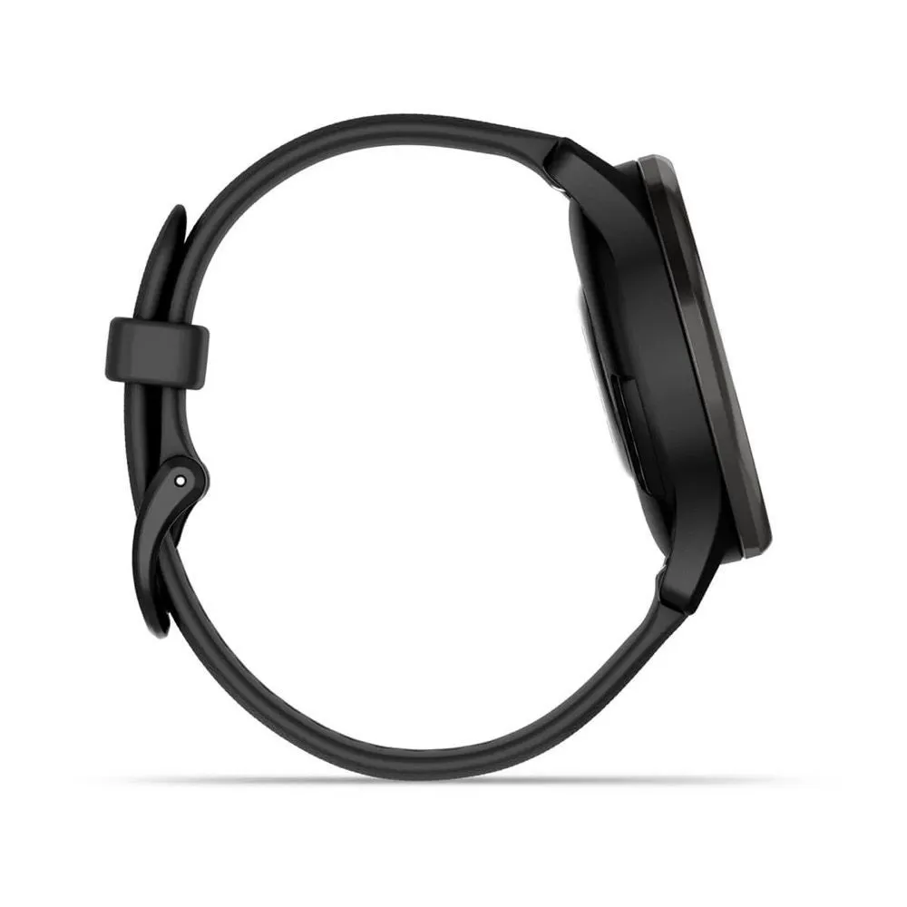 Часы Garmin Vivomove Trend Black