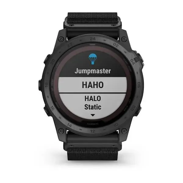 Часы Garmin Tactix 7 - Pro Edition