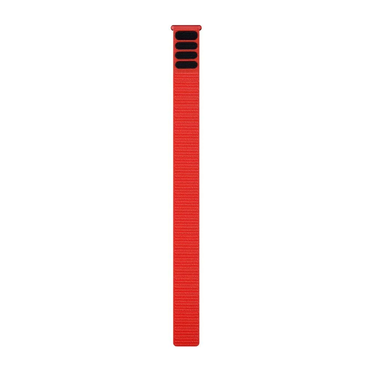 Ремешок Garmin UltraFit Nylon Strap (22MM) Flame Red