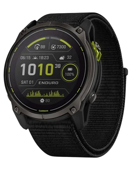 Часы Garmin Enduro