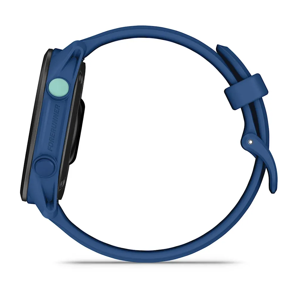Часы Garmin Forerunner 70 Tidal Blue