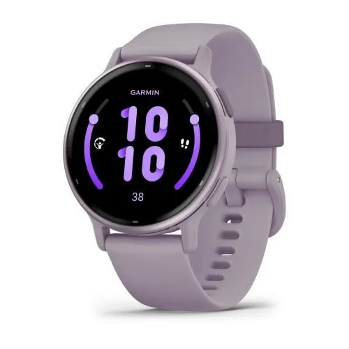 Часы Garmin Vivoactive 5 Orchid
