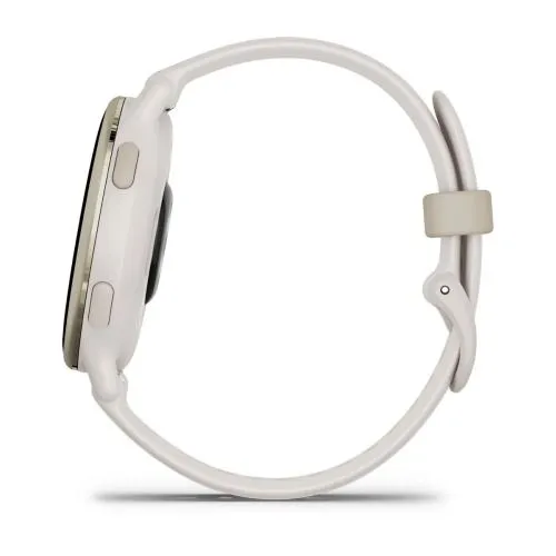 Часы Garmin Vivoactive 5 Ivory