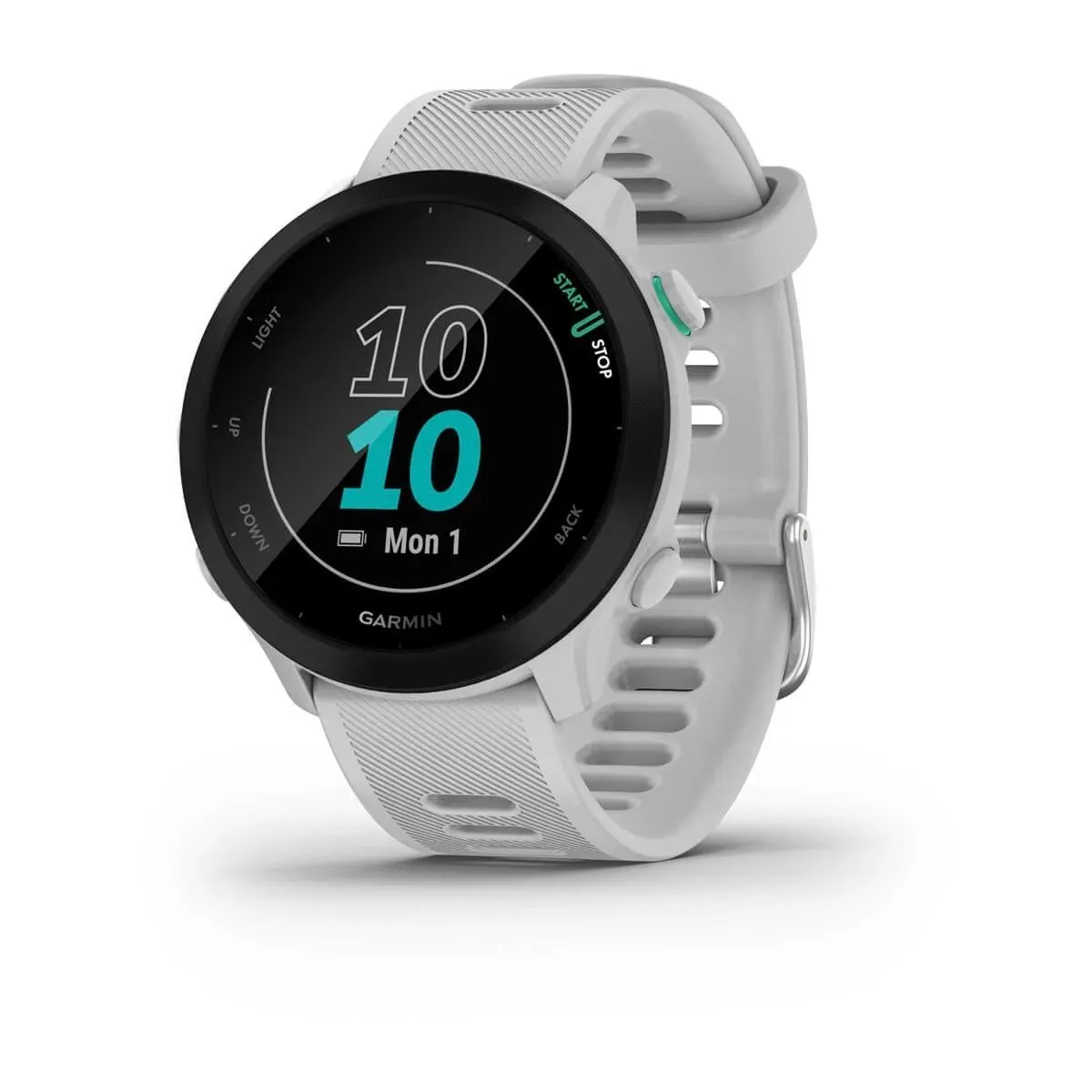 Часы Garmin Forerunner 55 White