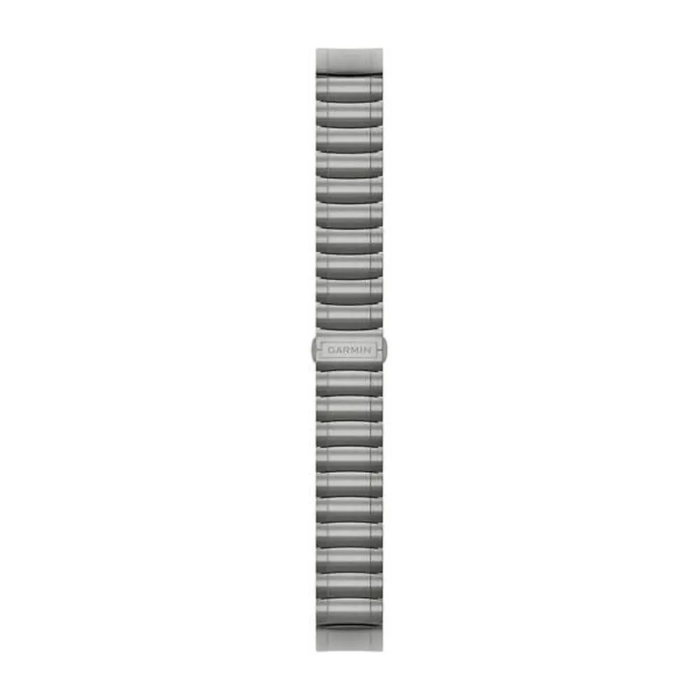 Ремешок Garmin MARQ Hybrid Metal Bracelet