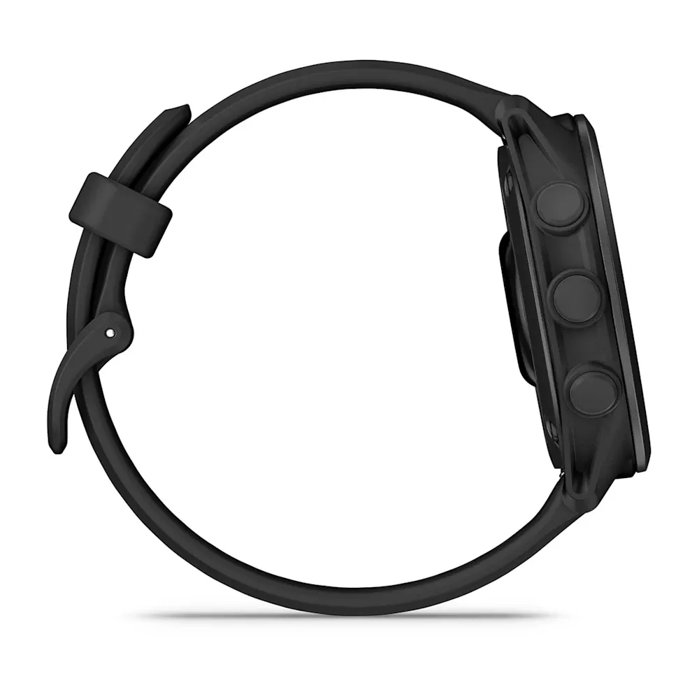Часы Garmin Forerunner 70 Black