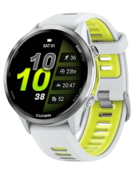 Часы Garmin Forerunner