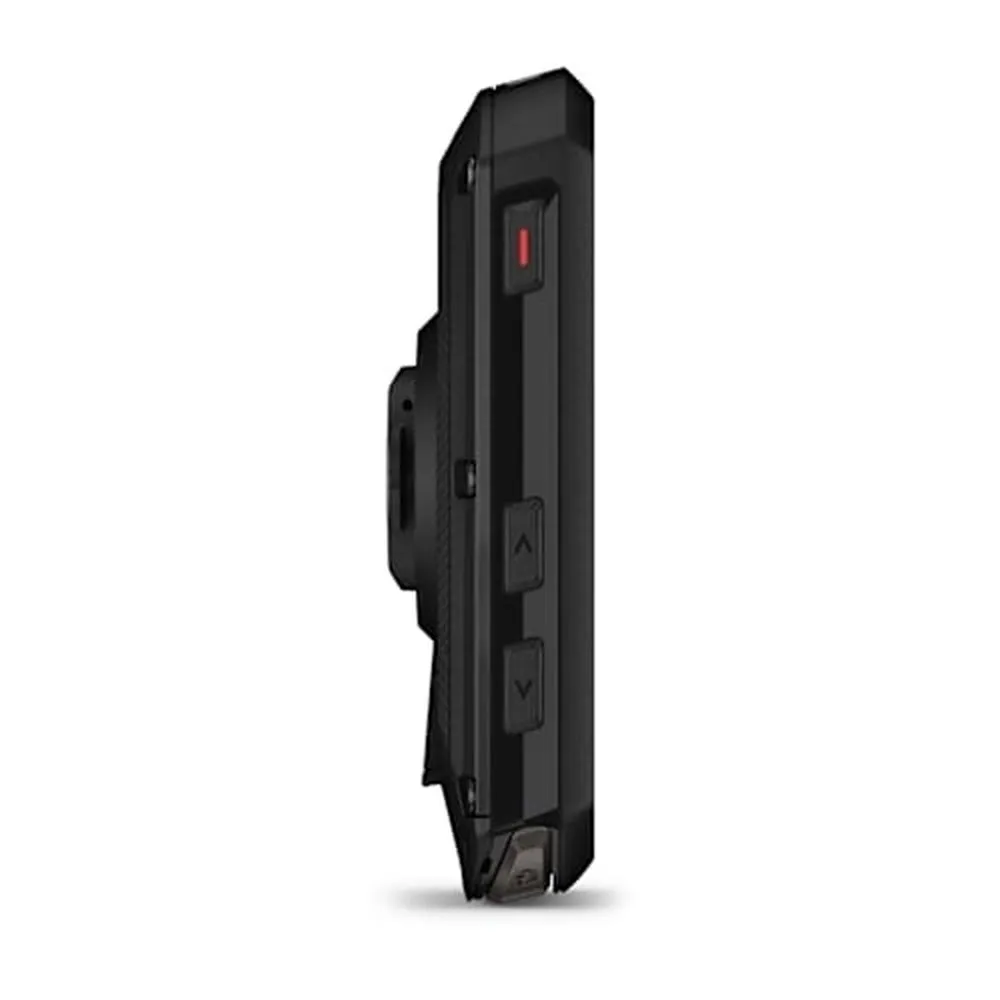 Велокомпьютер Edge 850