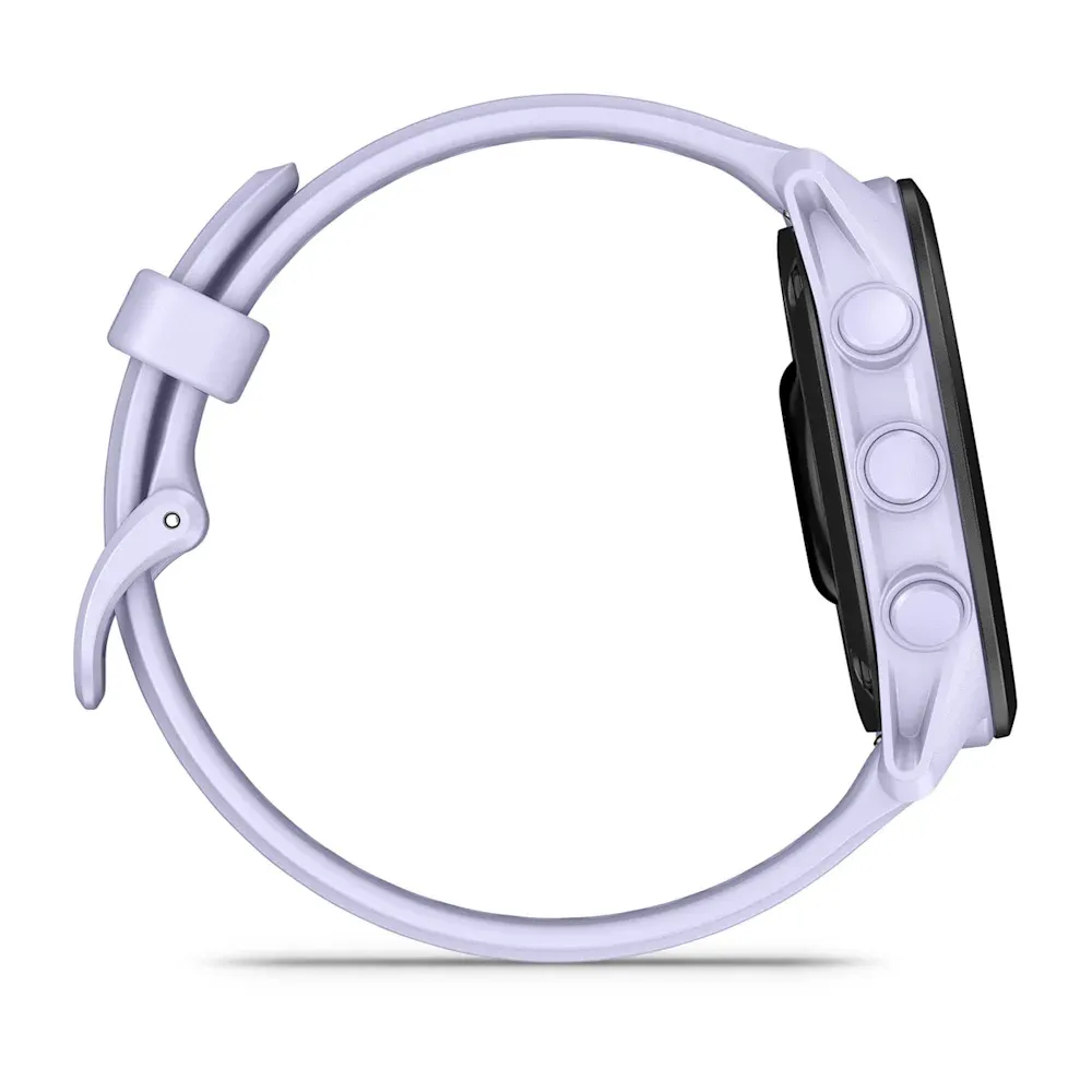 Garmin Forerunner 70 Cool Lavender