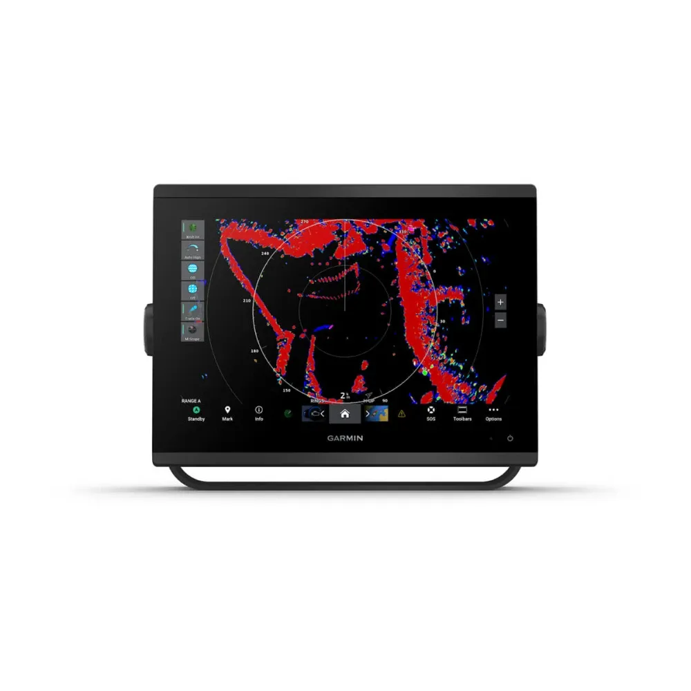 Картплоттер GPSMAP 1223xsv