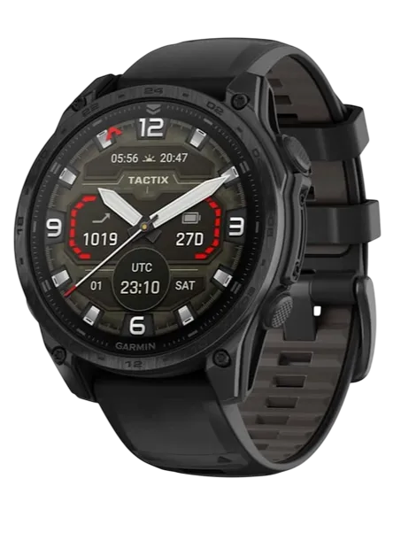 Часы Garmin Tactix