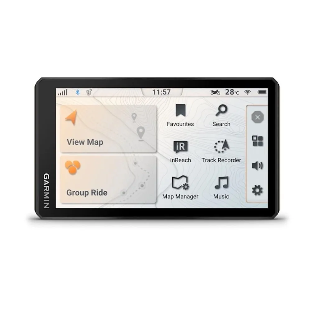 Навигатор Tread 2 6” Powersport Sat-Nav
