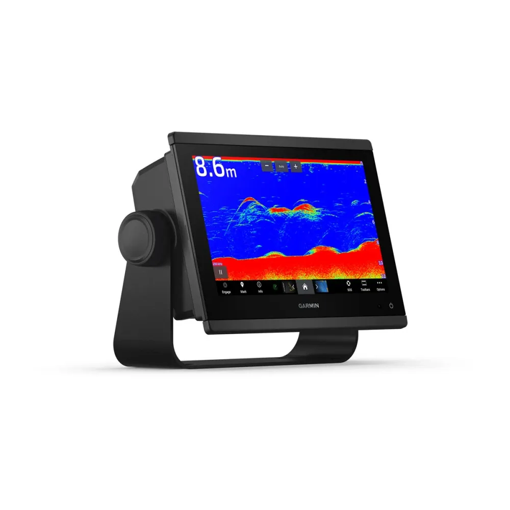 Картплоттер GPSMAP 923xsv