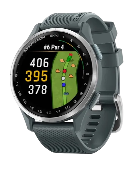 Часы Garmin Approach