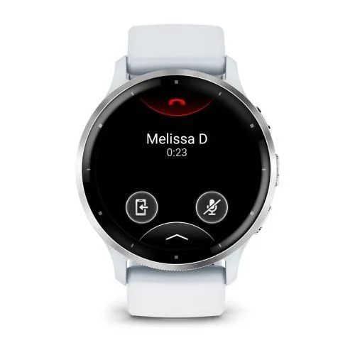 Часы Garmin Venu 3 White