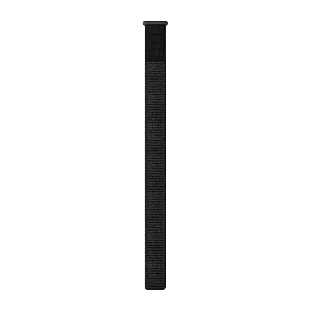 Ремешок Garmin UltraFit Nylon Strap (20MM) Black