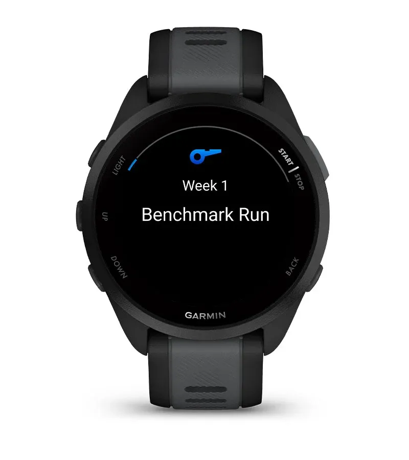 GARMIN COACH — БЕСПЛАТНЫЙ ТРЕНЕР В КАРМАНЕ