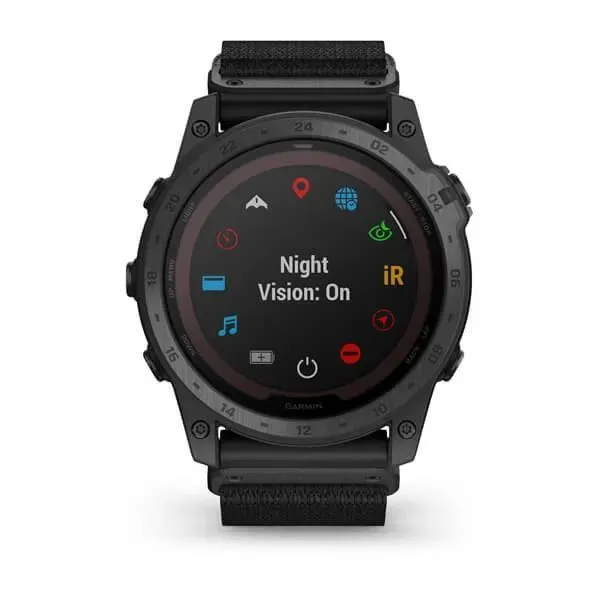 Часы Garmin Tactix 7 - Pro Edition