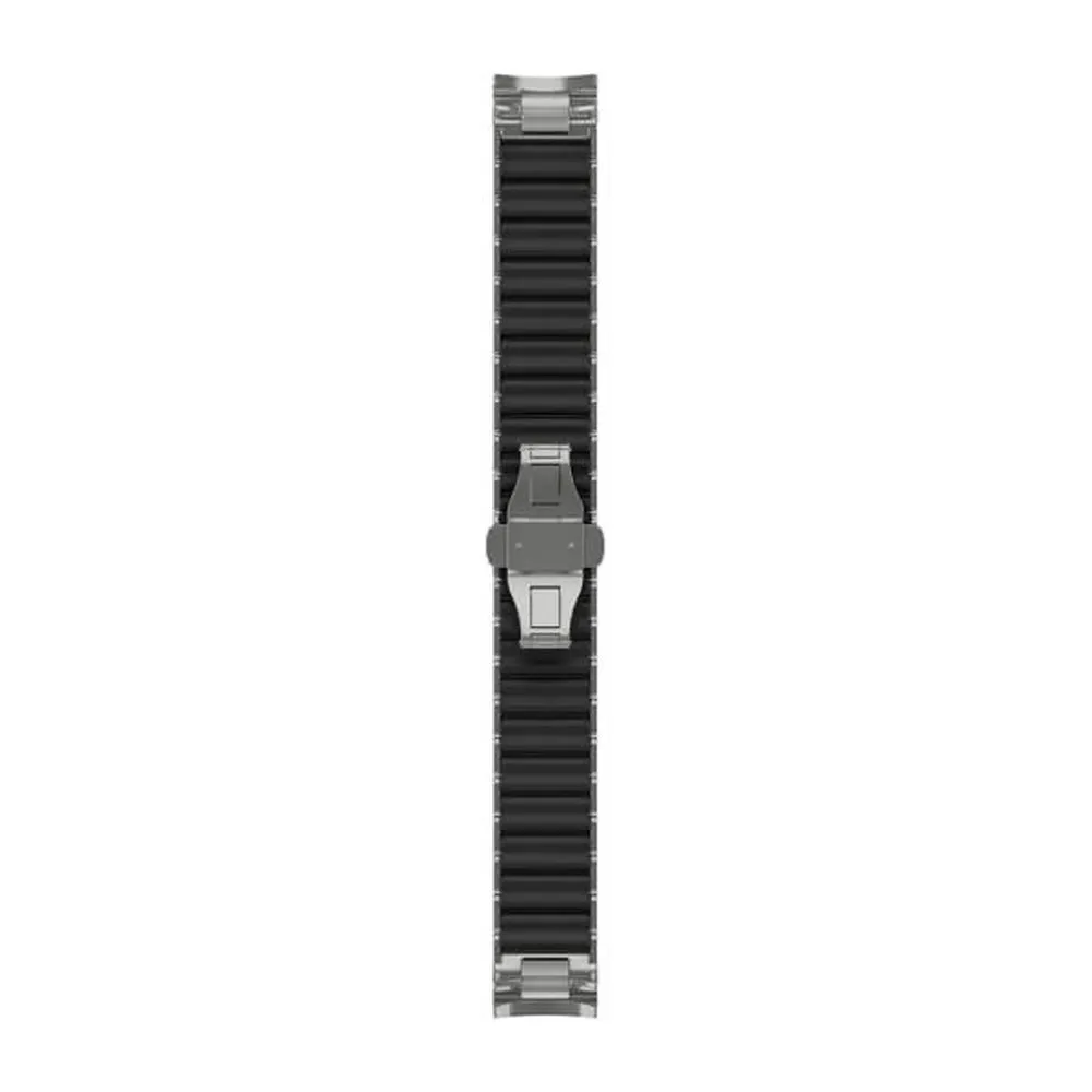Ремешок Garmin MARQ Hybrid Metal Bracelet