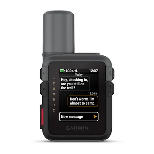 Навигатор inReach Mini 3