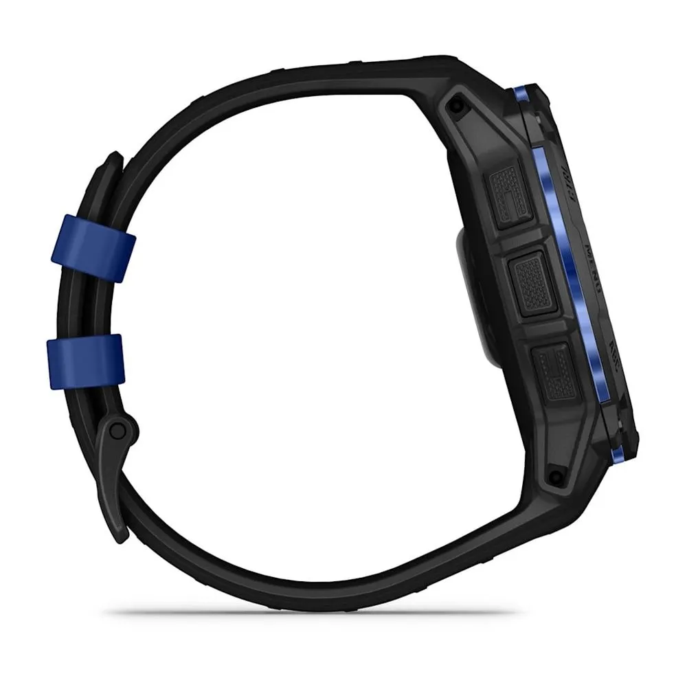 Часы Garmin Instinct 3 - 50 mm AMOLED Limited Edition