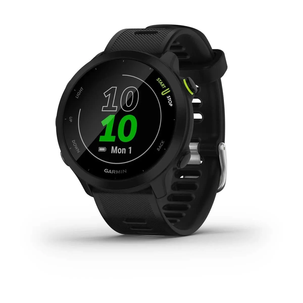 Часы Garmin Forerunner 55 Black
