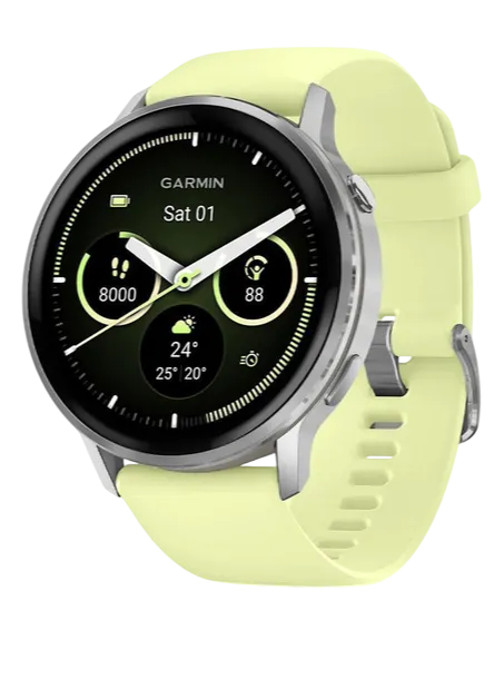 Часы Garmin Venu