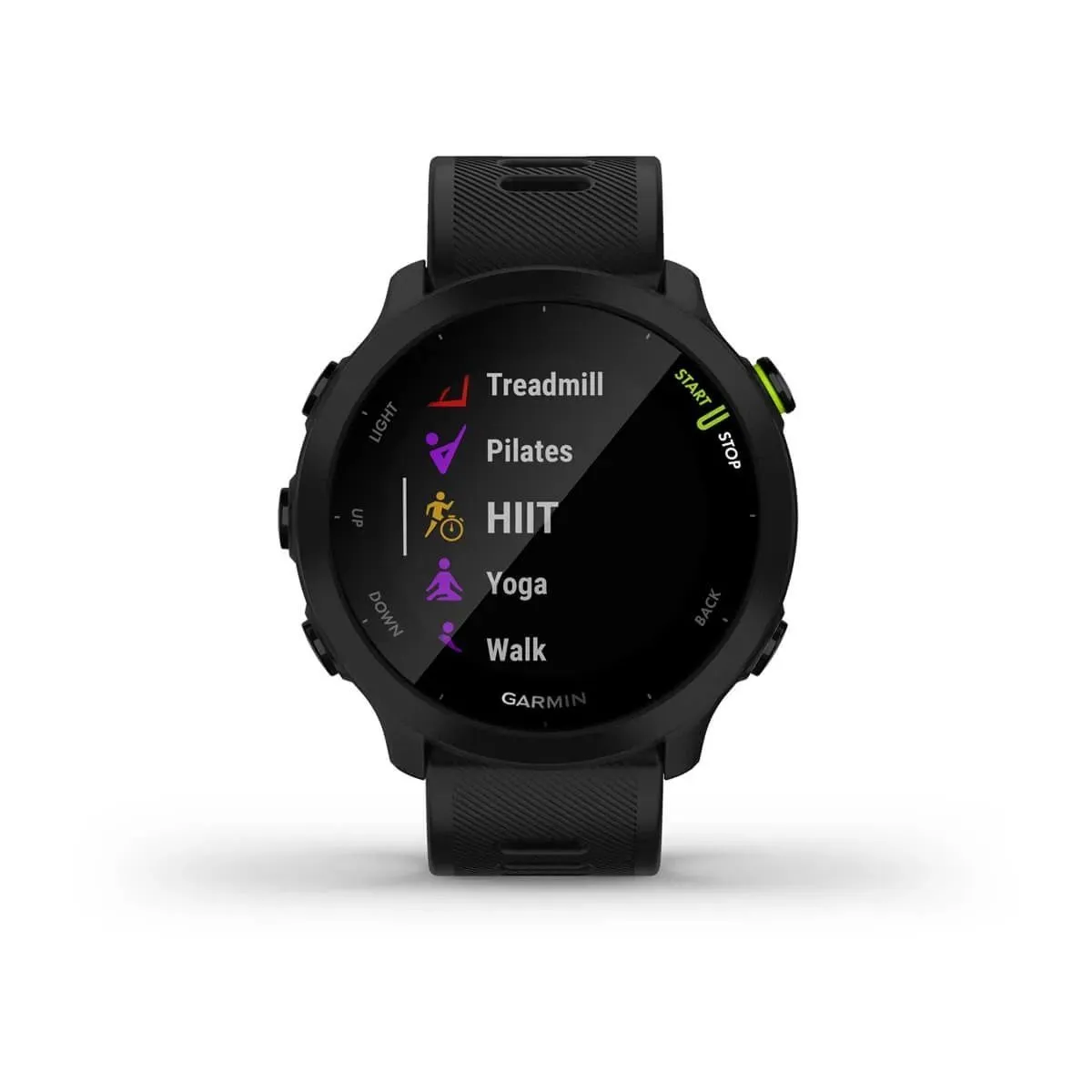 Часы Garmin Forerunner 55 Black