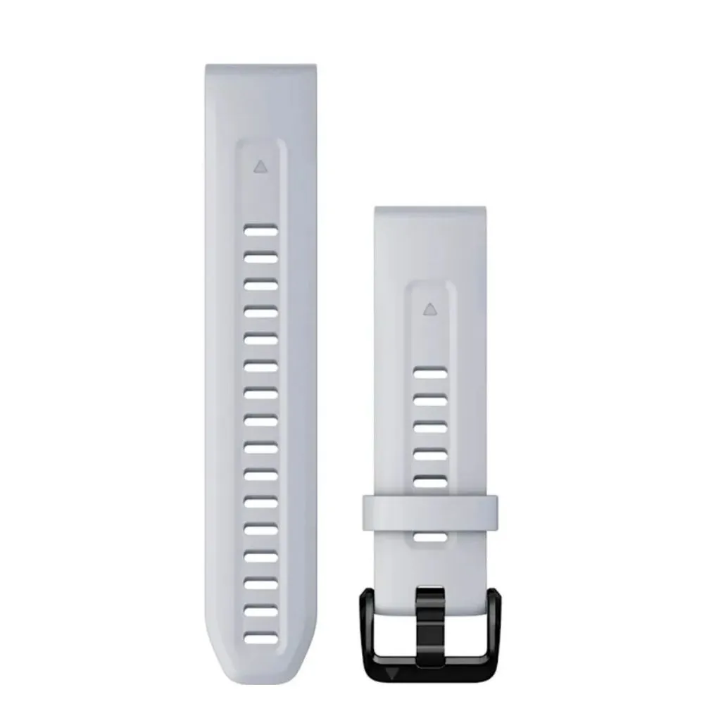 Ремешок Garmin Quickfit 20 Watch Band Whitestone