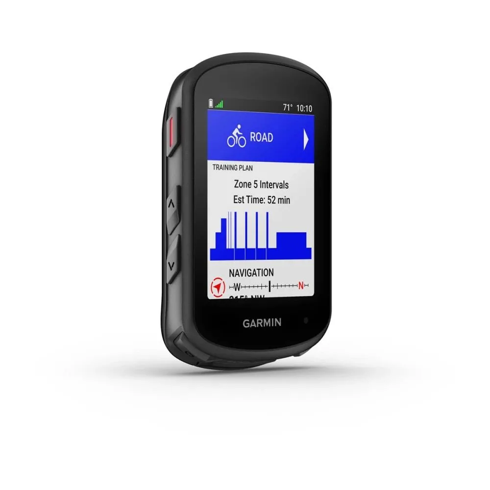 Велокомпьютер Edge 540 Sensor Bundle